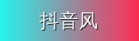 抖音风